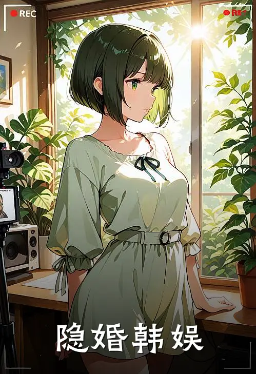 隐婚韩娱
