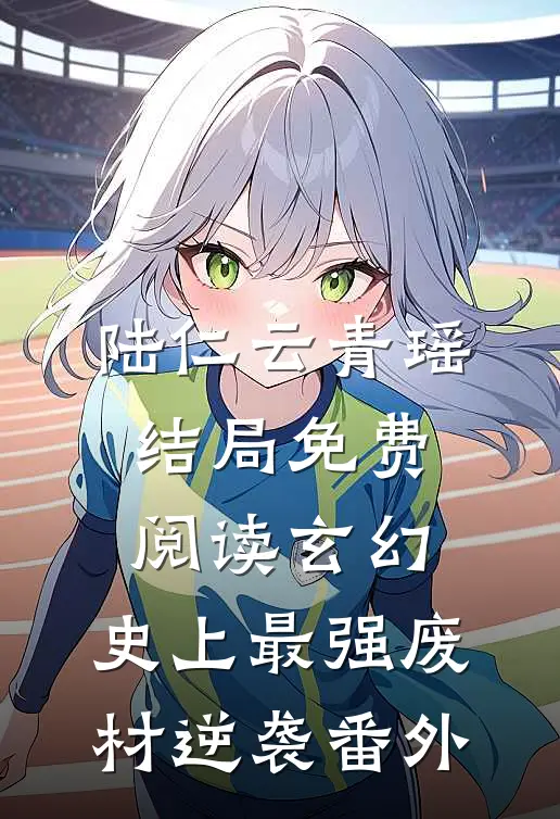 陆仁云青瑶结局免费阅读玄幻：史上最强废材逆袭番外