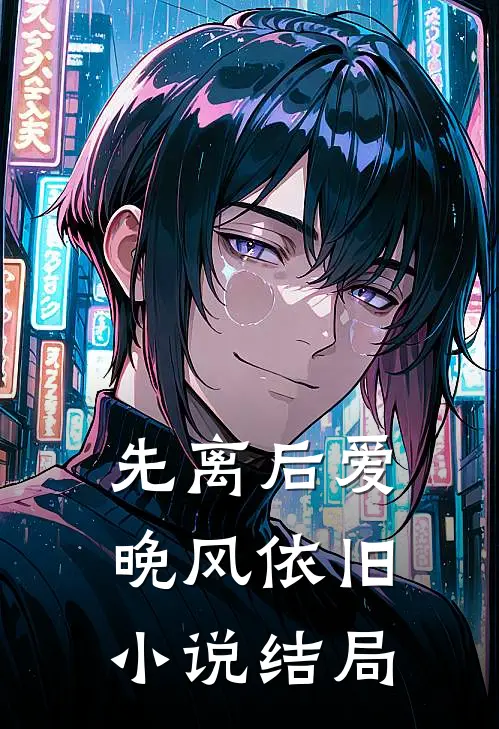 先离后爱,晚风依旧结局是he吗