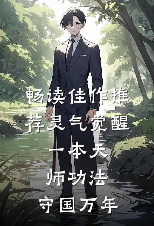 畅读佳作推荐灵气觉醒：一本天师功法，守国万年