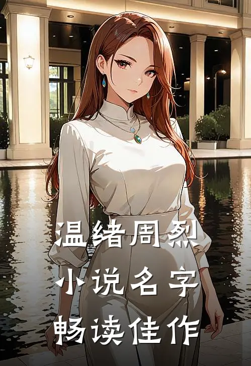 温绪周烈小说名字畅读佳作
