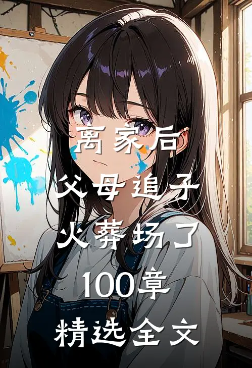 离家后,父母追子火葬场了100章精选全文