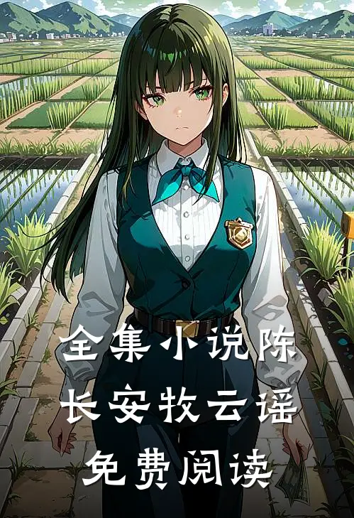 全集小说陈长安牧云谣免费阅读
