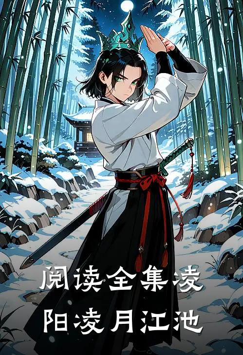 阅读全集凌阳凌月 江池