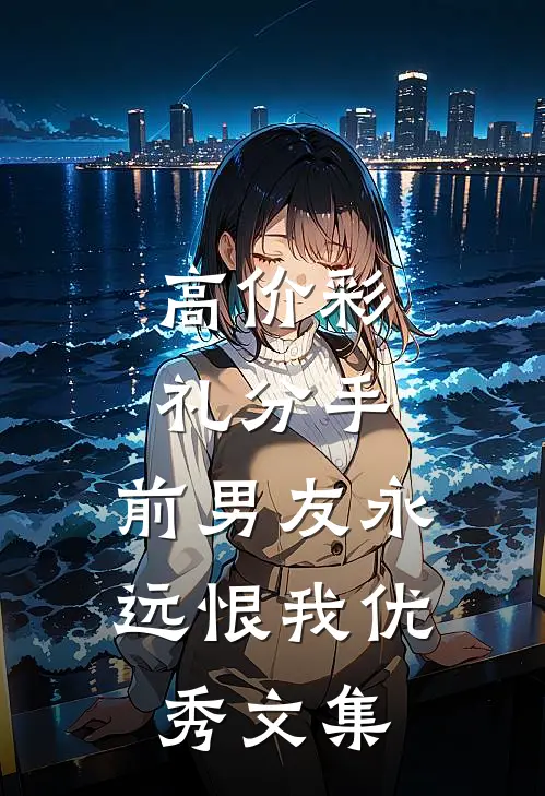 高价彩礼分手，前男友永远恨我优秀文集