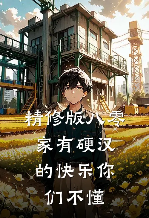 精修版八零：家有硬汉的快乐你们不懂