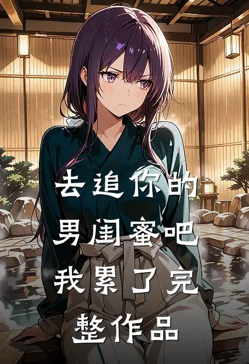 去追你的男闺蜜吧，我累了完整作品