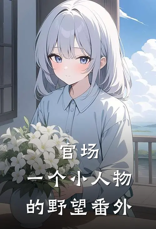 官场：一个小人物的野望 番外