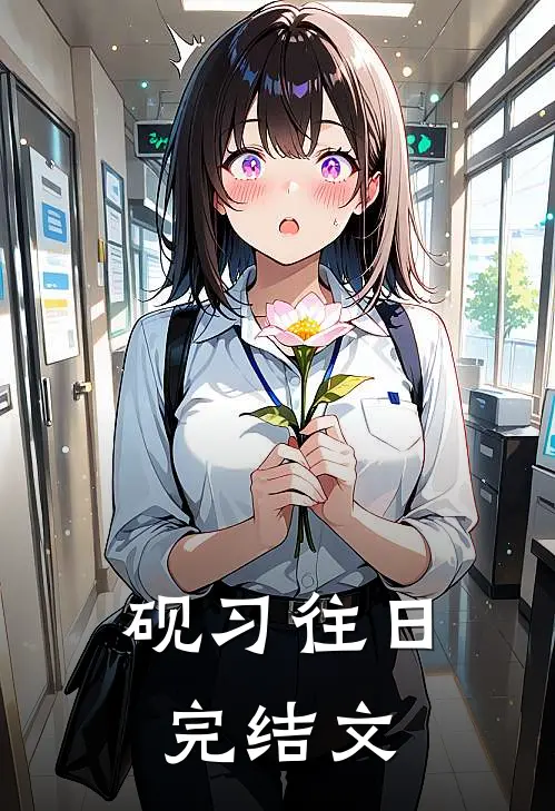 砚习往日完结文