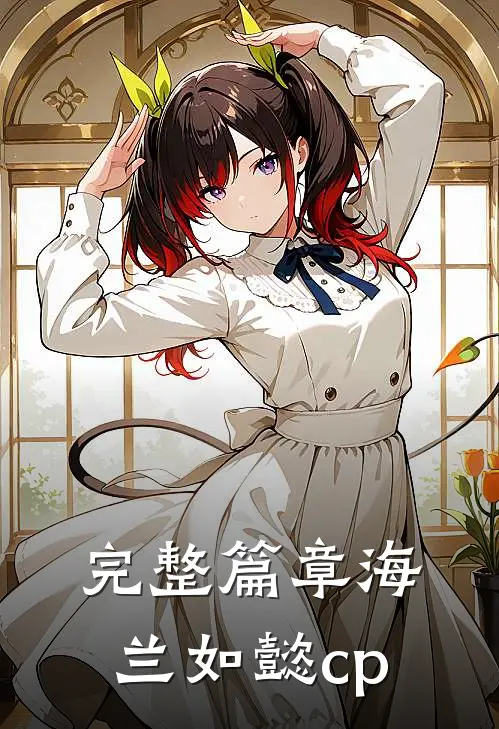 完整篇章海兰如懿cp