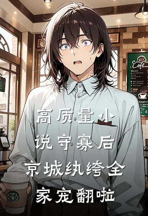 高质量小说守寡后，京城纨绔全家宠翻啦