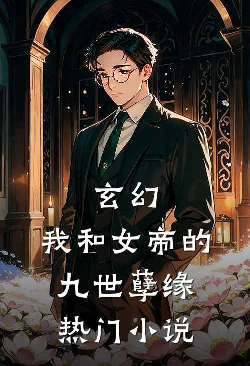 玄幻：我和女帝的九世孽缘热门小说