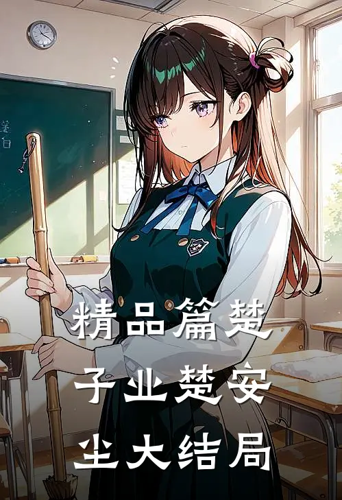 精品篇楚子业楚安尘大结局