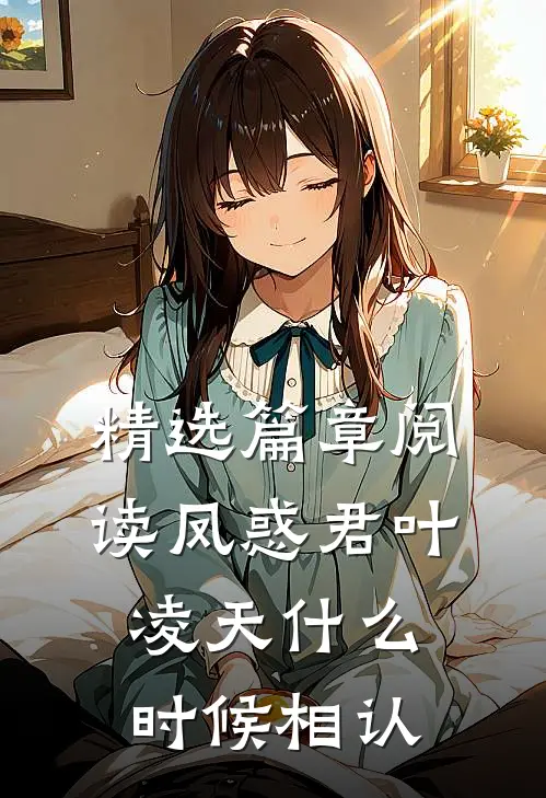 精选篇章阅读凤惑君叶凌天什么时候相认
