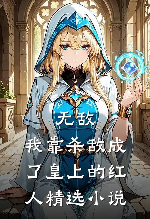 无敌：我靠杀敌成了皇上的红人精选小说