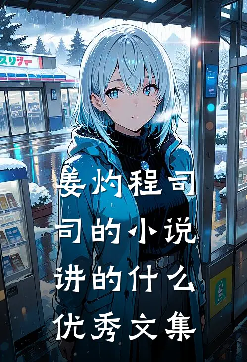 姜灼程司司的小说讲的什么优秀文集