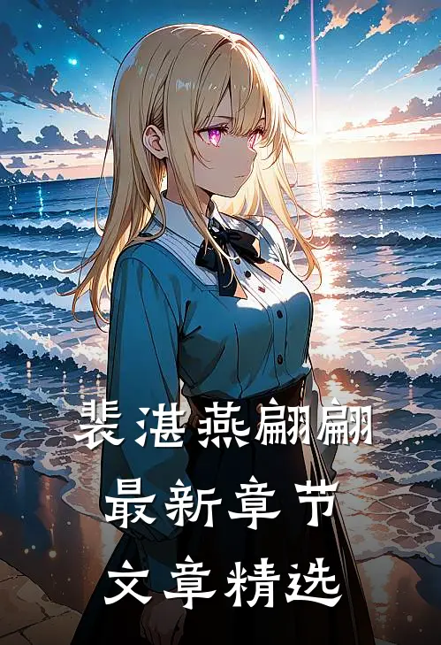裴湛燕翩翩最新章节文章精选