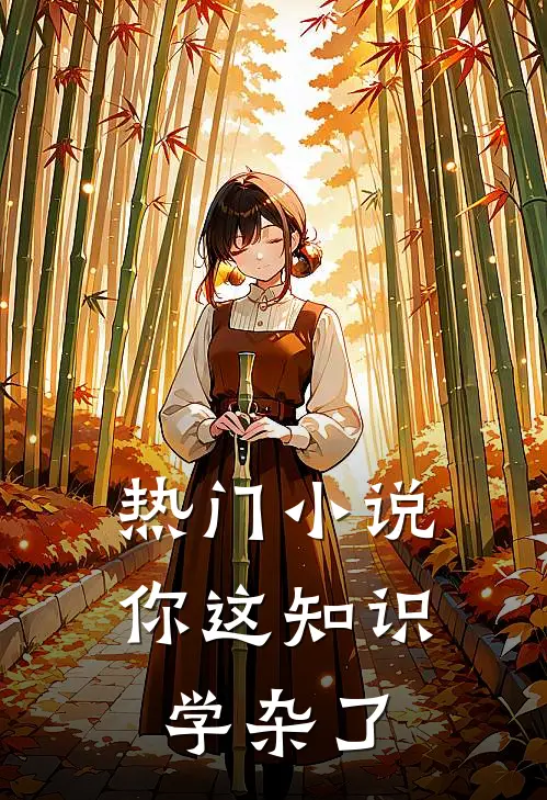 热门小说你这知识学杂了