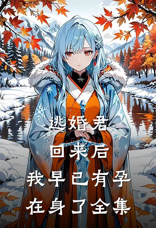 逃婚君回来后，我早已有孕在身了 全集