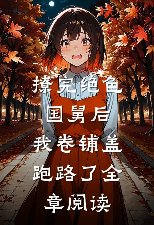 撩完绝色国舅后，我卷铺盖跑路了全章阅读