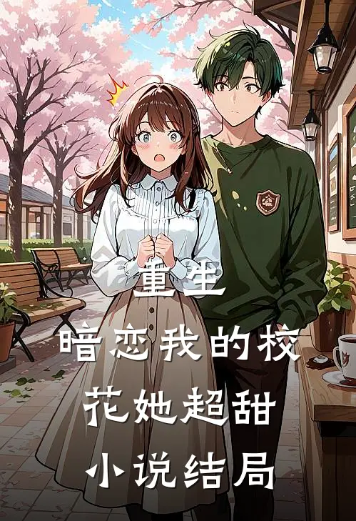 重生暗恋我的校花她超甜结局