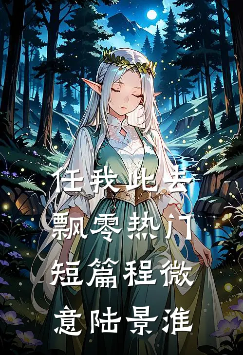 任我此去飘零热门短篇程微意陆景淮