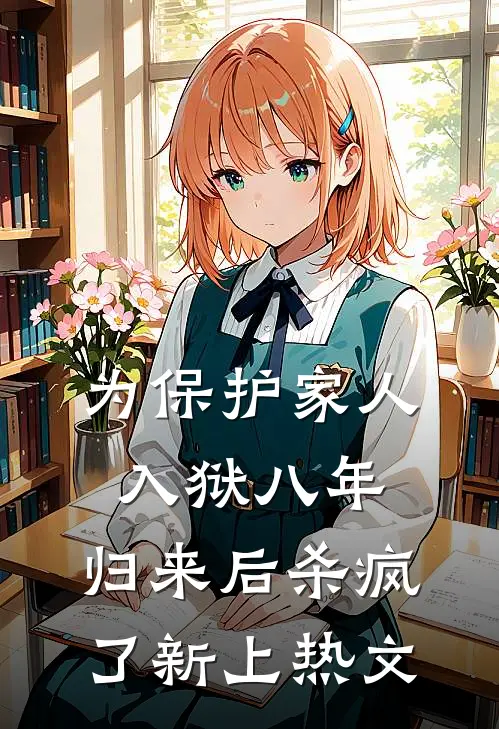 为保护家人入狱八年，归来后杀疯了新上热文