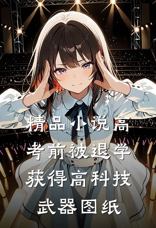 精品小说高考前被退学，获得高科技武器图纸