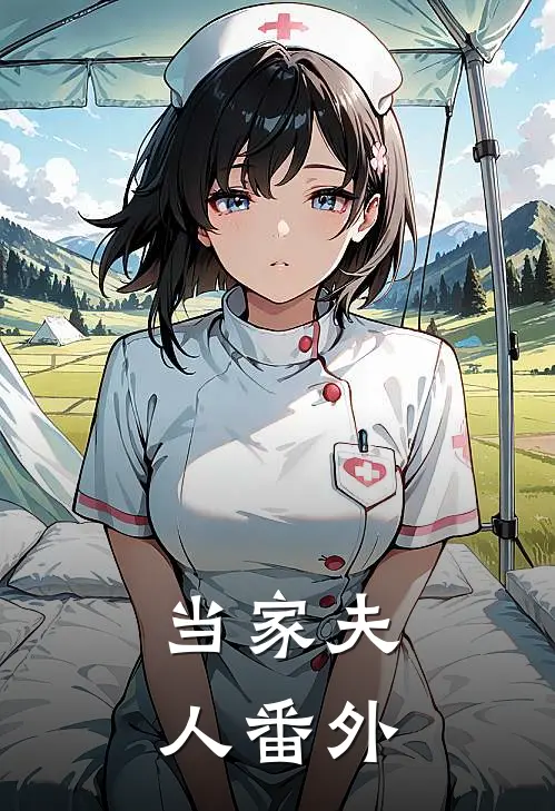 当家夫人 番外