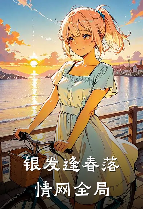 银发逢春落情网全局