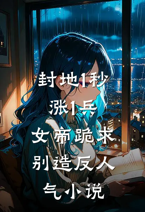 封地1秒涨1兵，女帝跪求别造反人气小说