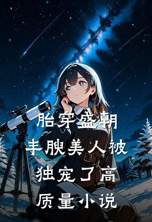胎穿盛朝，丰腴美人被独宠了高质量小说