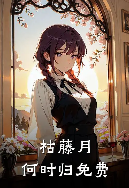 枯藤月,何时归免费