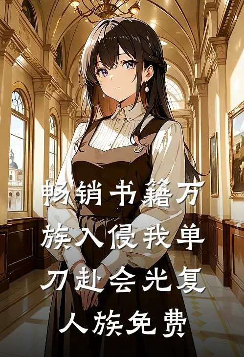 畅销书籍万族入侵我单刀赴会光复人族 免费