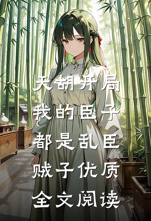 天胡开局,我的臣子都是乱臣贼子优质全文阅读