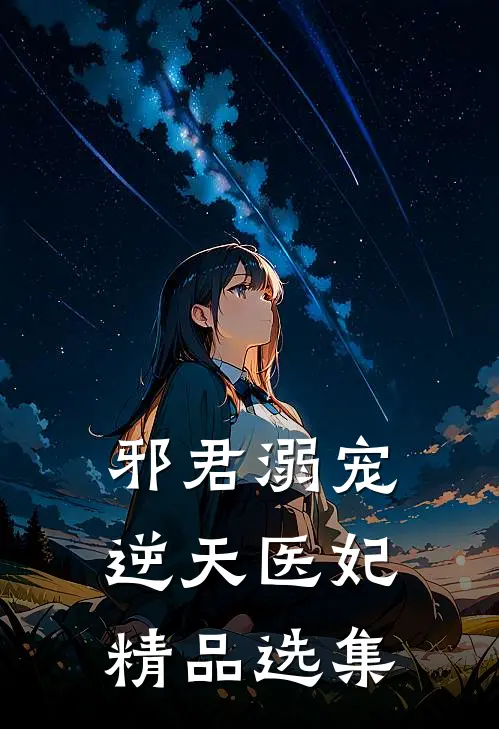 邪君溺宠逆天医妃精品选集阅读