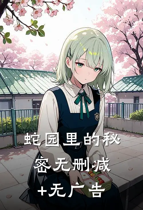 蛇园里的秘密无删减+无广告