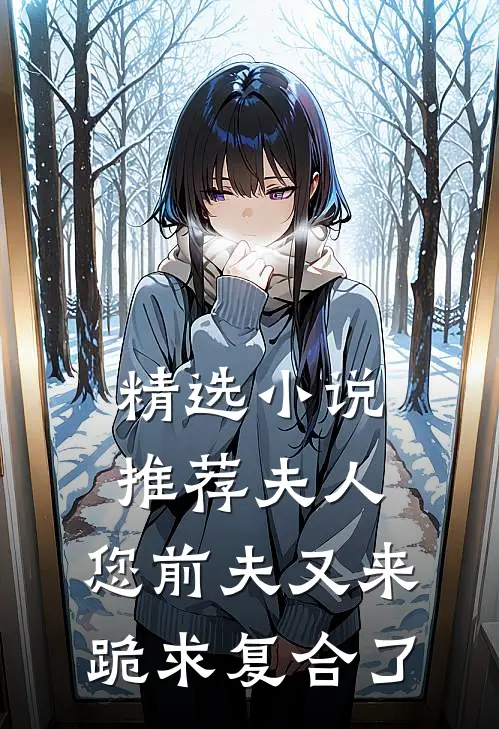 精选小说推荐夫人，您前夫又来跪求复合了