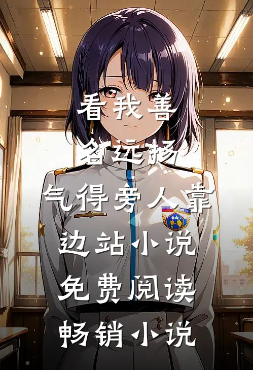 看我善名远扬,气得旁人靠边站小说免费阅读畅销小说