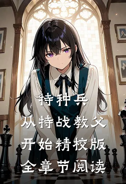 特种兵:从特战教父开始精校版全章节阅读