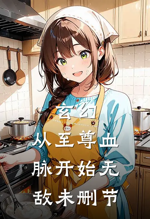 玄幻：从至尊血脉开始无敌未删节