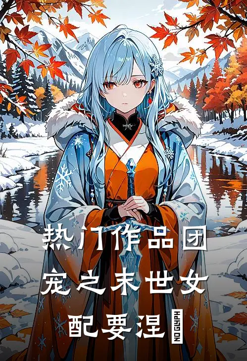 热门作品团宠之末世女配要涅槃