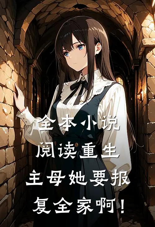 全本小说阅读重生：主母她要报复全家啊！