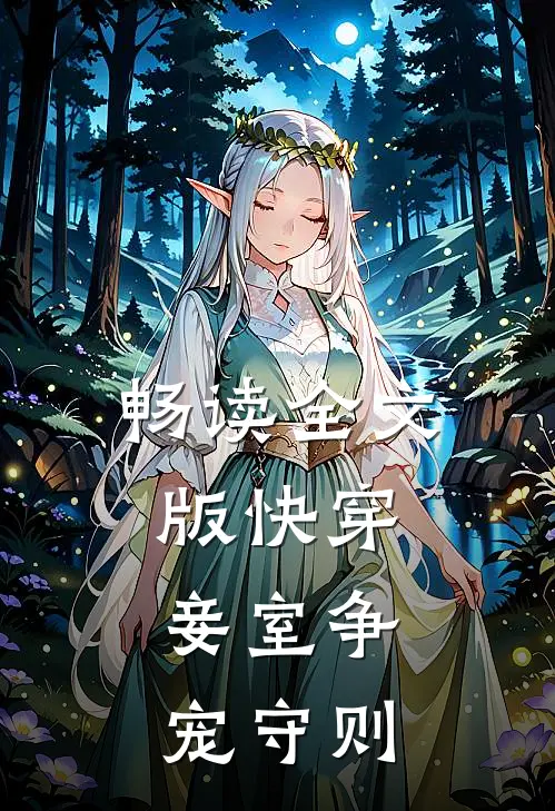 畅读全文版快穿：妾室争宠守则