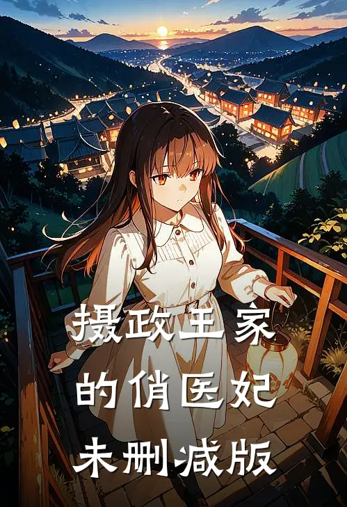 摄政王家的俏医妃未删减版