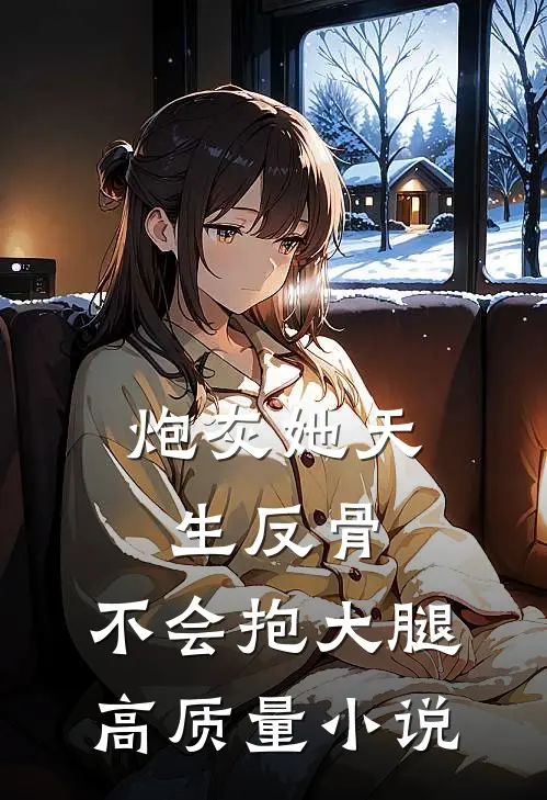 炮灰她天生反骨，不会抱大腿高质量小说