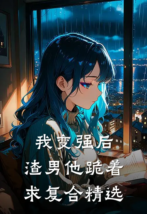我变强后,渣男他跪着求复合精选