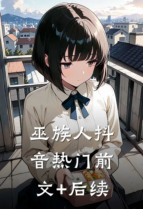 巫族人抖音热门前文+后续