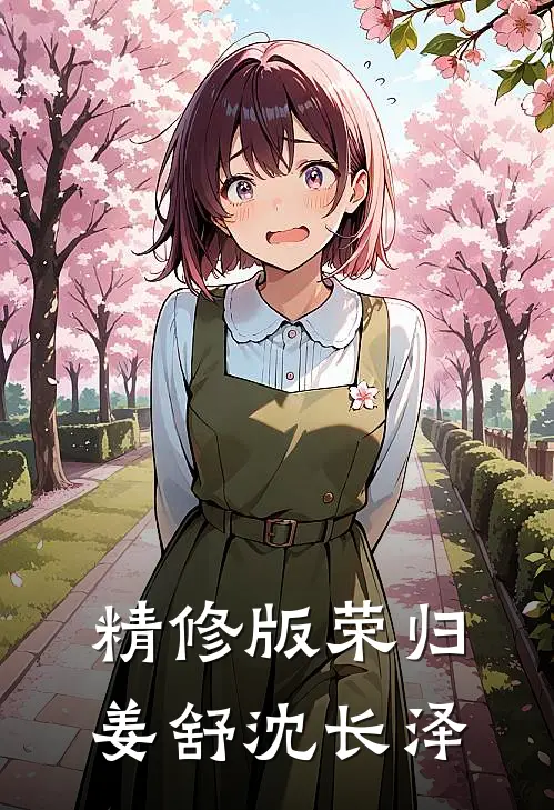 精修版荣归姜舒沈长泽