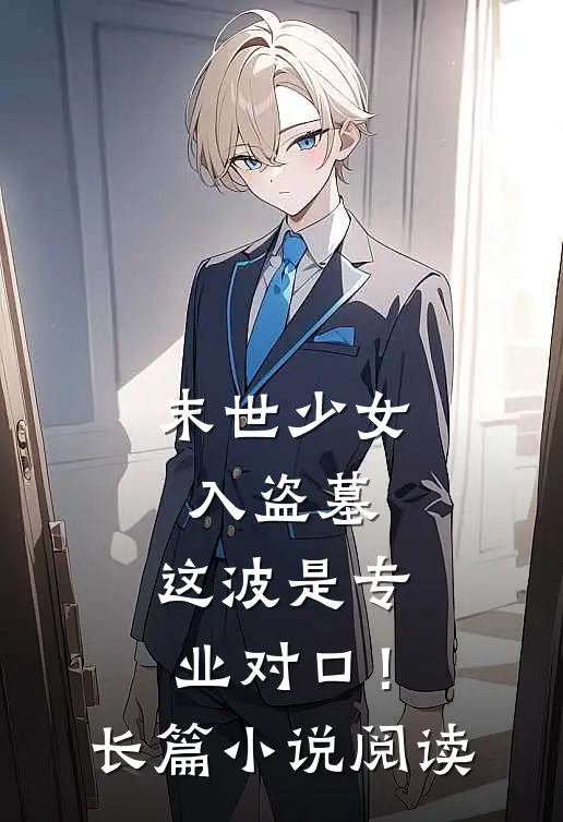 末世少女入盗墓，这波是专业对口！长篇小说阅读